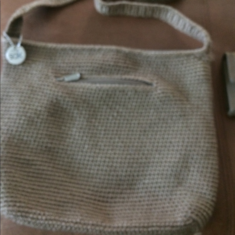 Saxx purse- see my closet for matching wallet